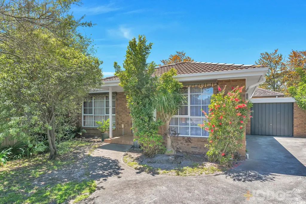 7/68-74 Farm Road, Cheltenham, VIC 3192
