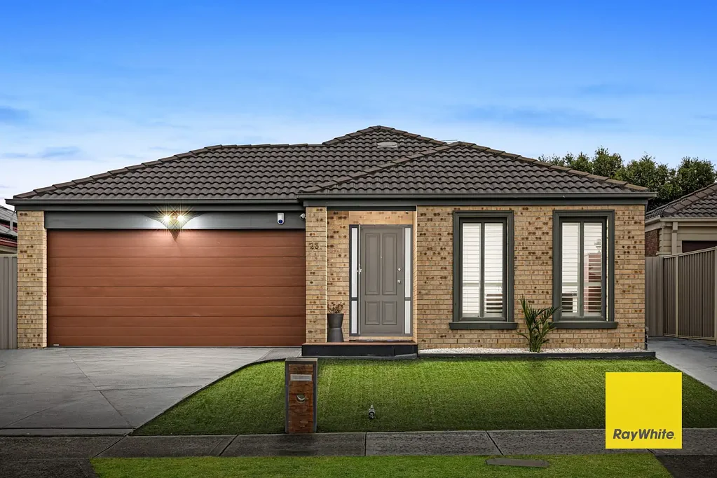23 Anglers Drive, Epping, VIC 3076