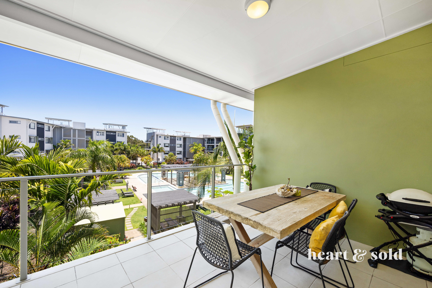 UNIT 1309 27 BOARDWALK BVD, MOUNT COOLUM QLD 4573, 0 Bedrooms, 0 Bathrooms, Unit