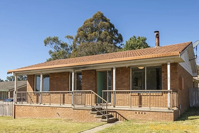Armidale 3Zimmer Renovation Prospect