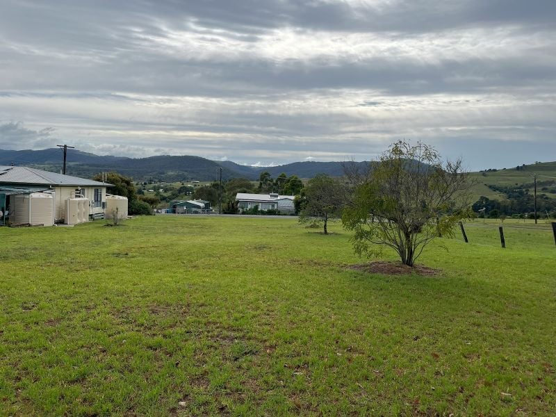 70 ACACIA ST, KILLARNEY QLD 4373, 0 chambres, 0 salles de bain, Section