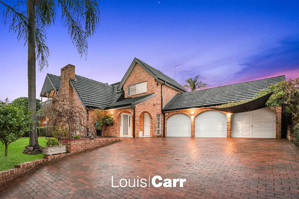 68 Fingal Avenue, Glenhaven, NSW 2156