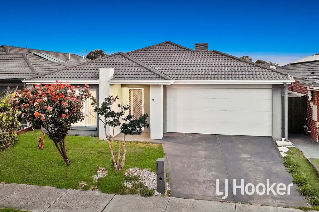 Cranbourne 4ਬੈੱਡਰੂਮ Spacious Family Living with Study, Alfresco & Large Backyard