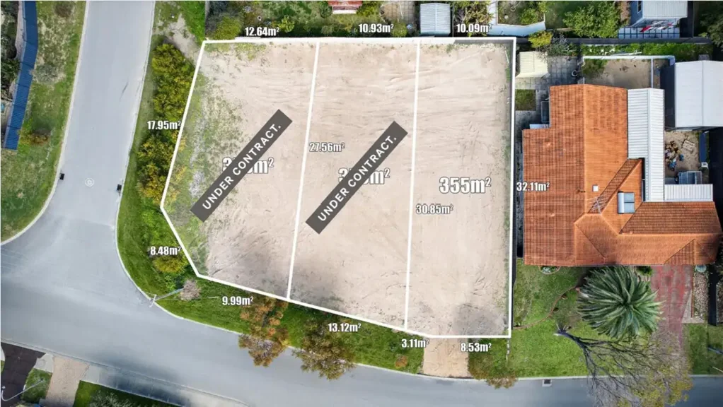 LOT 3/6 Trade Winds Drive, Safety Bay, WA 6169