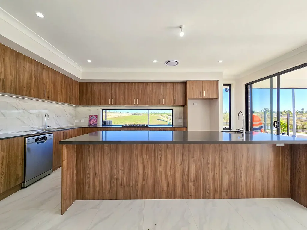 Custom-Built Home in the Heart of Wilton Greens Estate