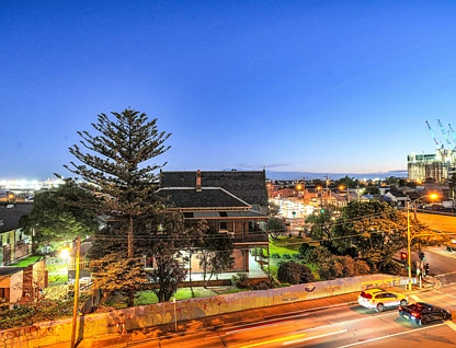 405E/1 Hallenstein Street, Footscray, Western Melbourne, 3部屋, 2バスルーム, Apartment