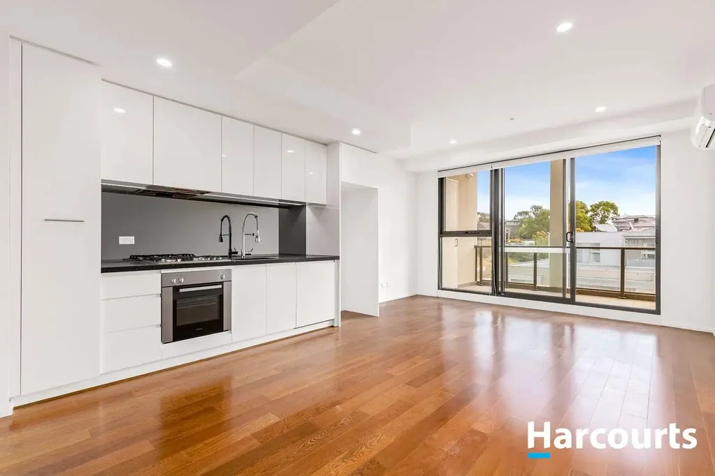 Low-Maintenance Living in a Prime Location