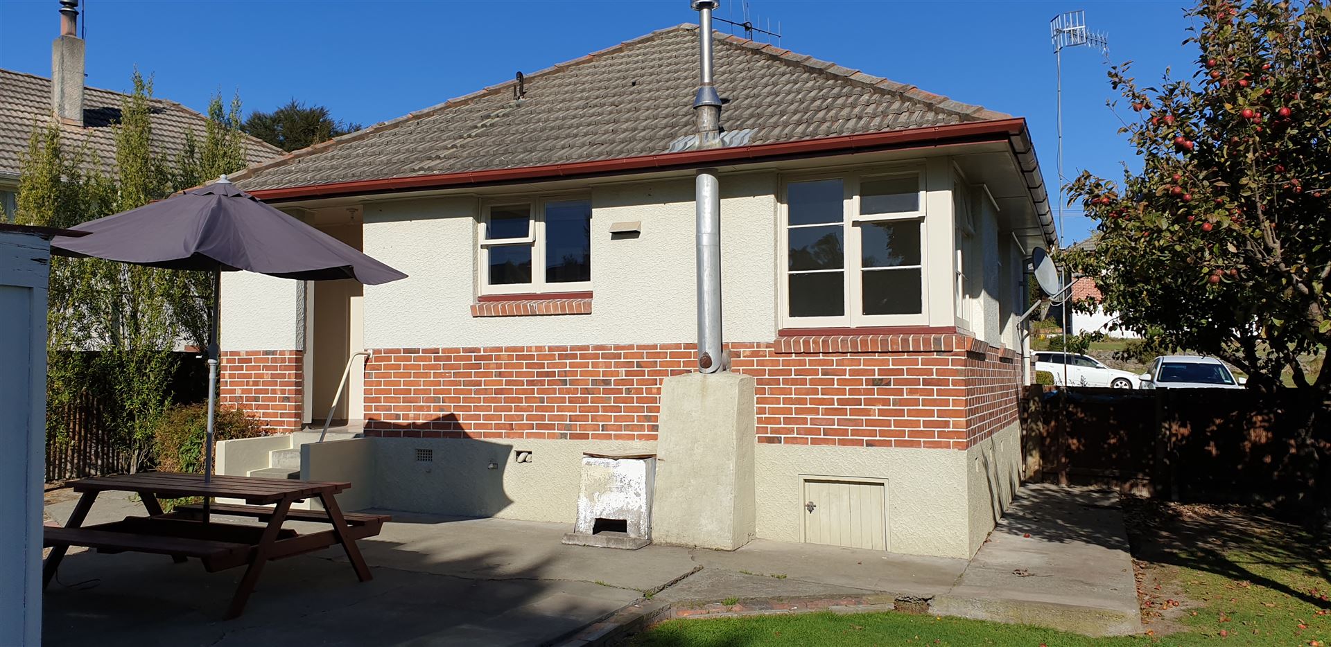 45 Devon Street, Watlington, Timaru, 3 Schlafzimmer, 1 Badezimmer