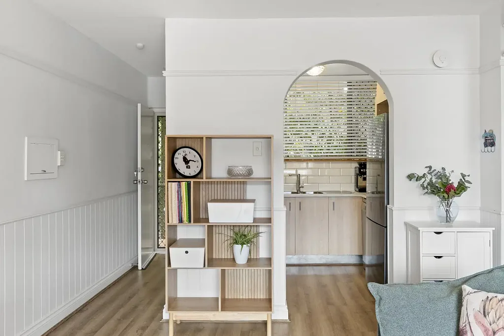 Nundah 1Phòng ngủ Well Loved, Updated & Spacious | Elevated Location