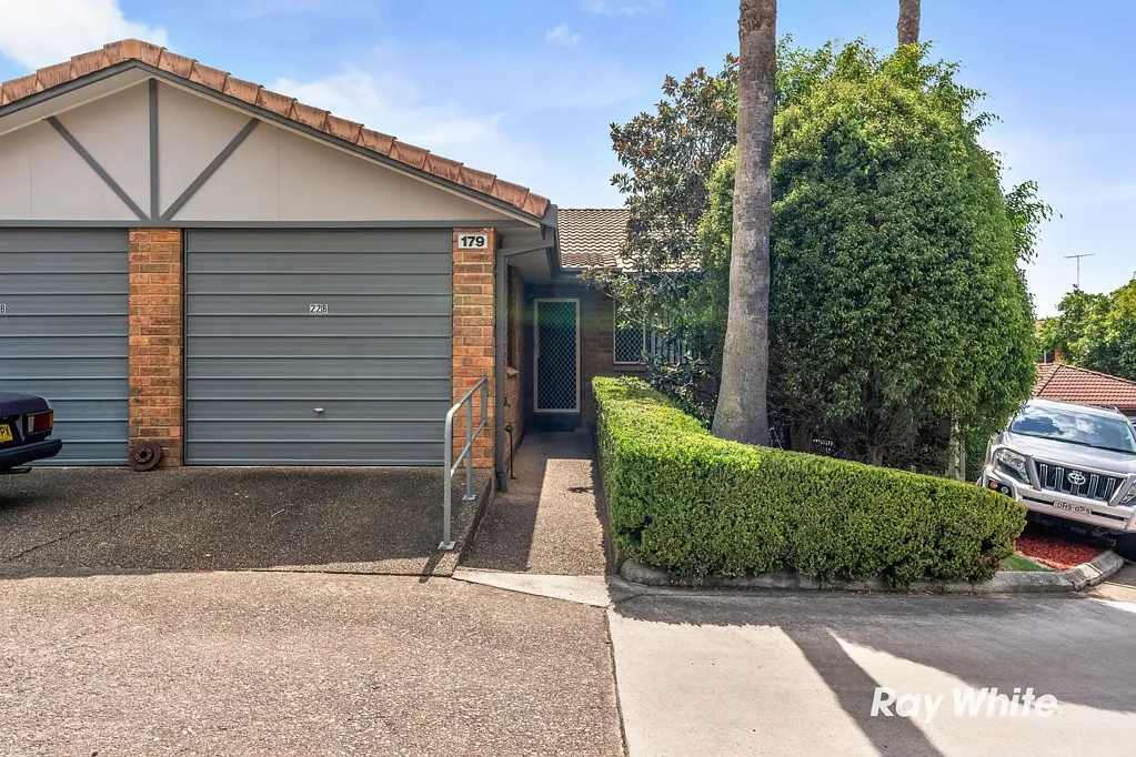 22B/179 Reservoir Road, Blacktown, NSW 2148