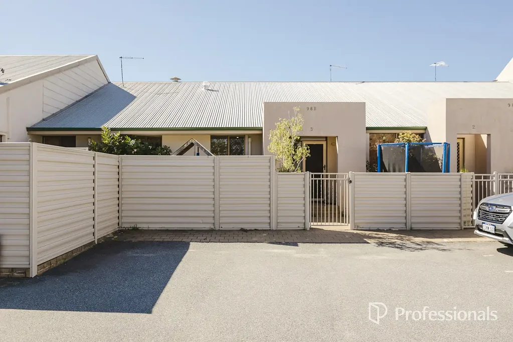 Maylands 2ห้องนอน Modern Comfort Meets Ultimate Convenience