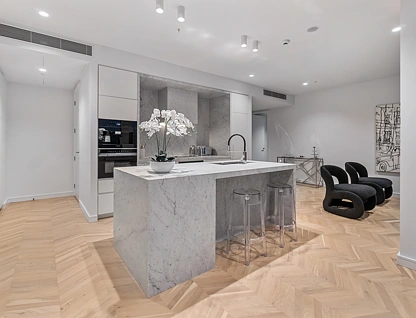 3702/51 Albert Street, Auckland Central, Auckland City, 2 Bedrooms, 2 Bathrooms, Apartment