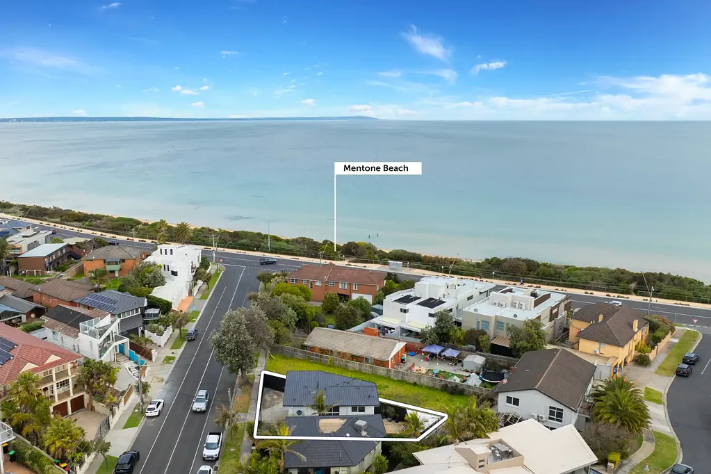 5 Warrigal Road, Mentone, VIC 3194