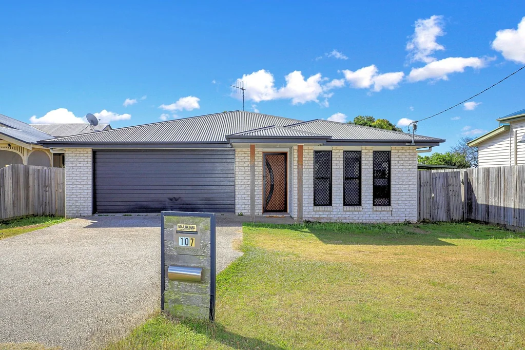 107 Walker Street, Bundaberg West, QLD 4670
