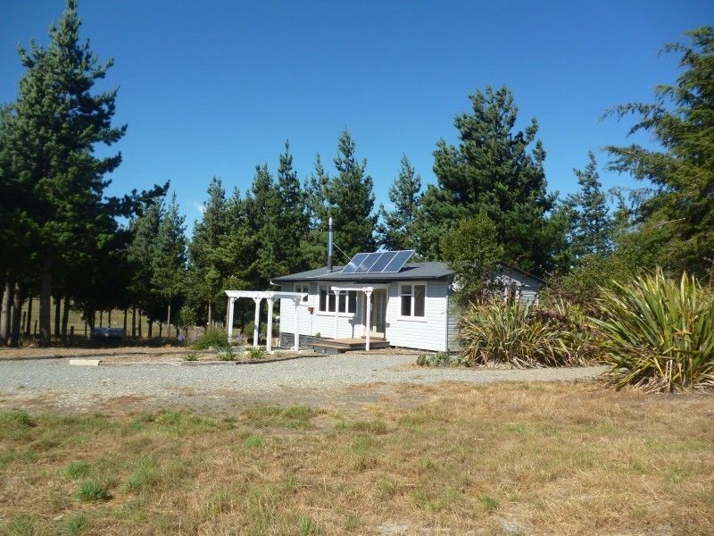 32 Reidston Road, Five Forks and Surrounds, Waitaki, 2 chambres, 1 salles de bain