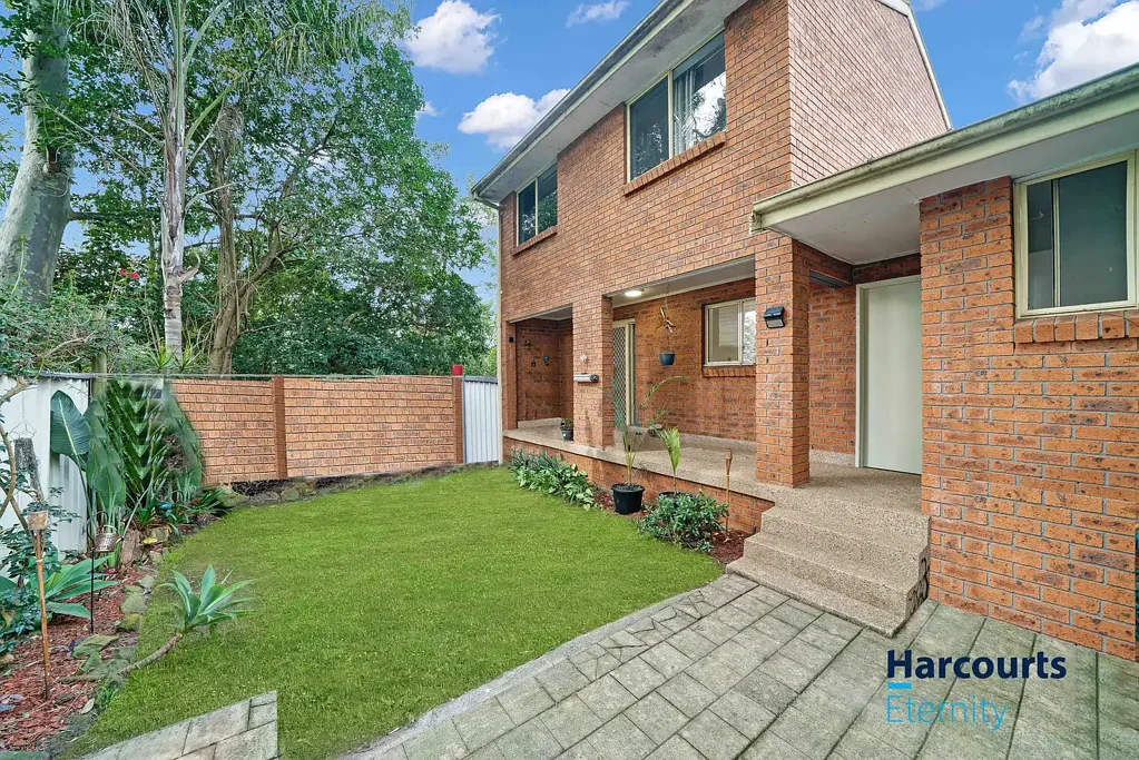 5/191-193 Targo Road, Girraween, NSW 2145