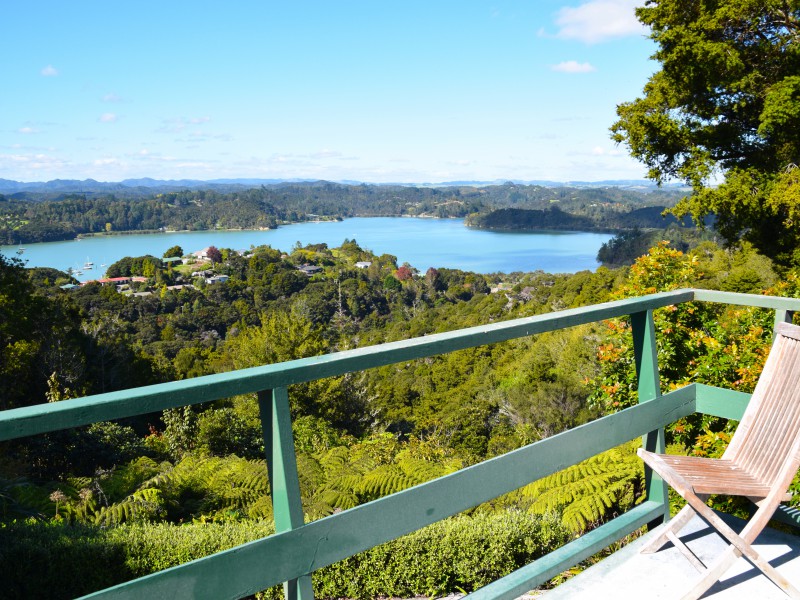 47 Oromahoe Road, Opua, Far North, 5 habitaciones, 0 baños