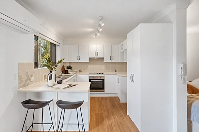 Kusina - 4/11 Frederick Street, Taringa, QLD 4068