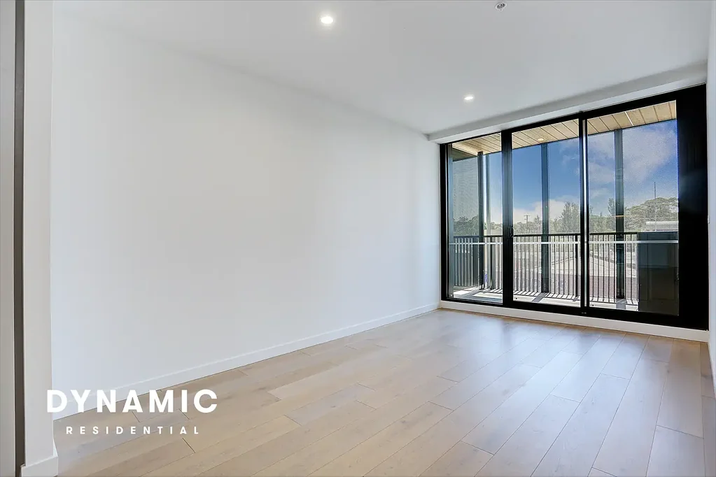 Modern 2-Bedroom Apartment in the Heart of Hawthorn