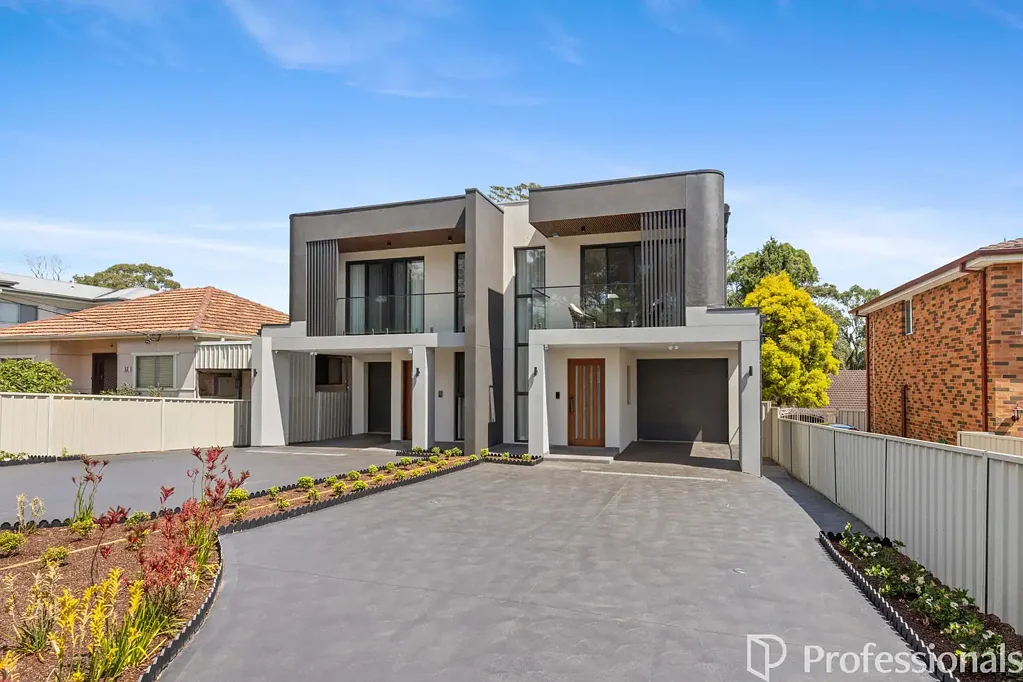 24B Grove Avenue, Narwee, NSW 2209