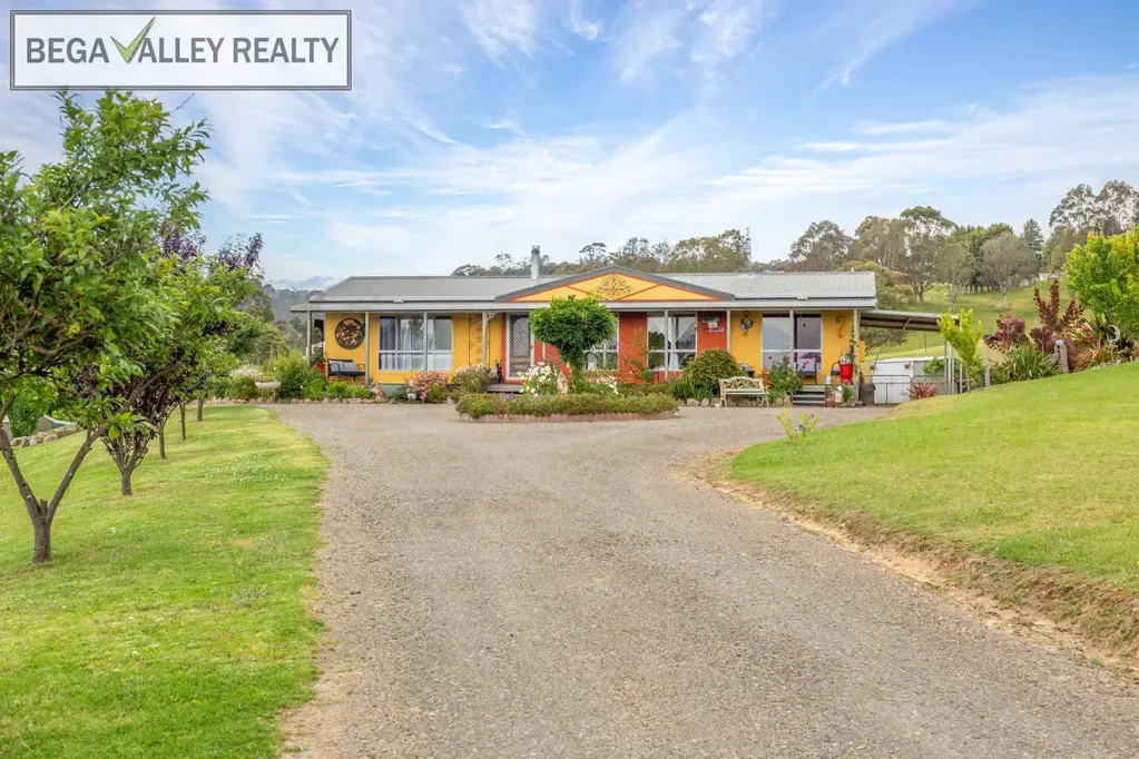 9 Box  Close, Bega, NSW 2550