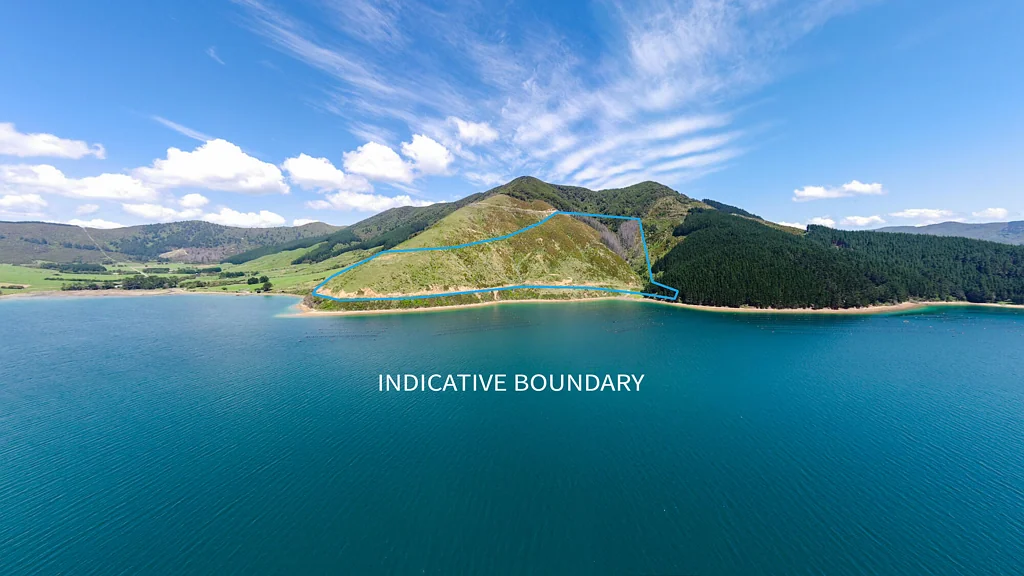 Marlborough Sounds  Vendor Demands Action, Price Reduction.