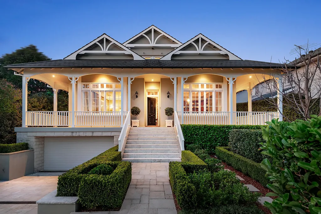 48 Grandview Grove, Seaforth, NSW 2092