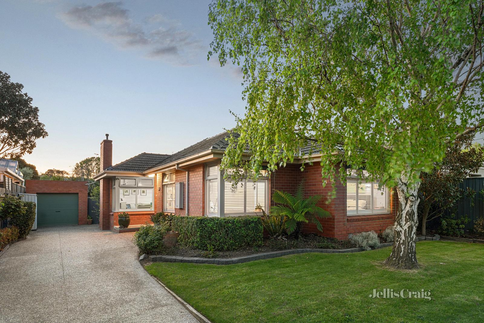 13 GAINSBOROUGH RD, MENTONE VIC 3194, 0 Schlafzimmer, 0 Badezimmer, House