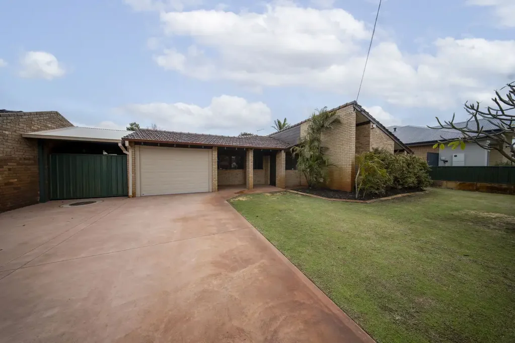 33 Marsengo Road, Bateman, WA 6150