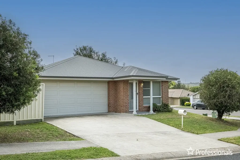 Muswellbrook 3ਬੈੱਡਰੂਮ Solid investment - St. Marys Estate