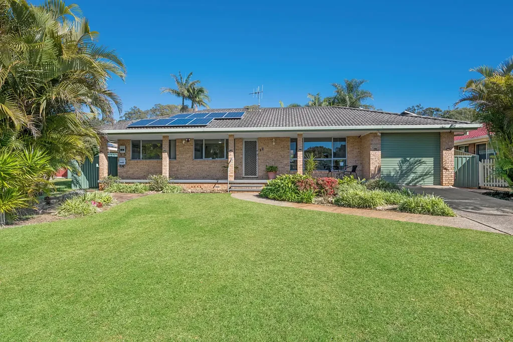 9 Kyogle Place, Port Macquarie, NSW 2444