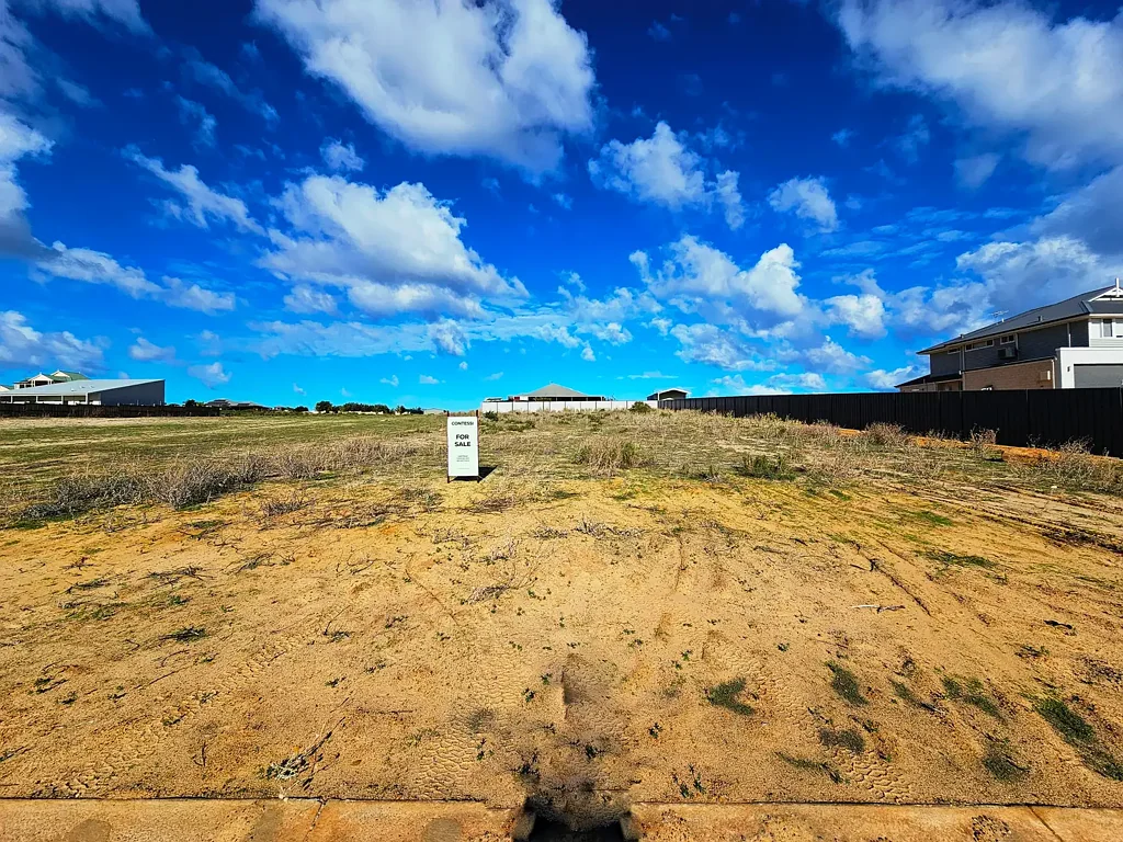 LOT 43/26 Jacques Boulevard, Kalbarri, WA 6536