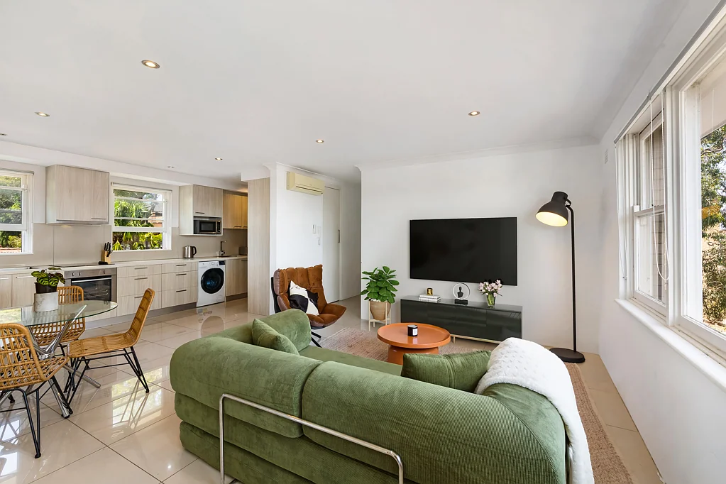 5/25 Cowper Street, Randwick, NSW 2031