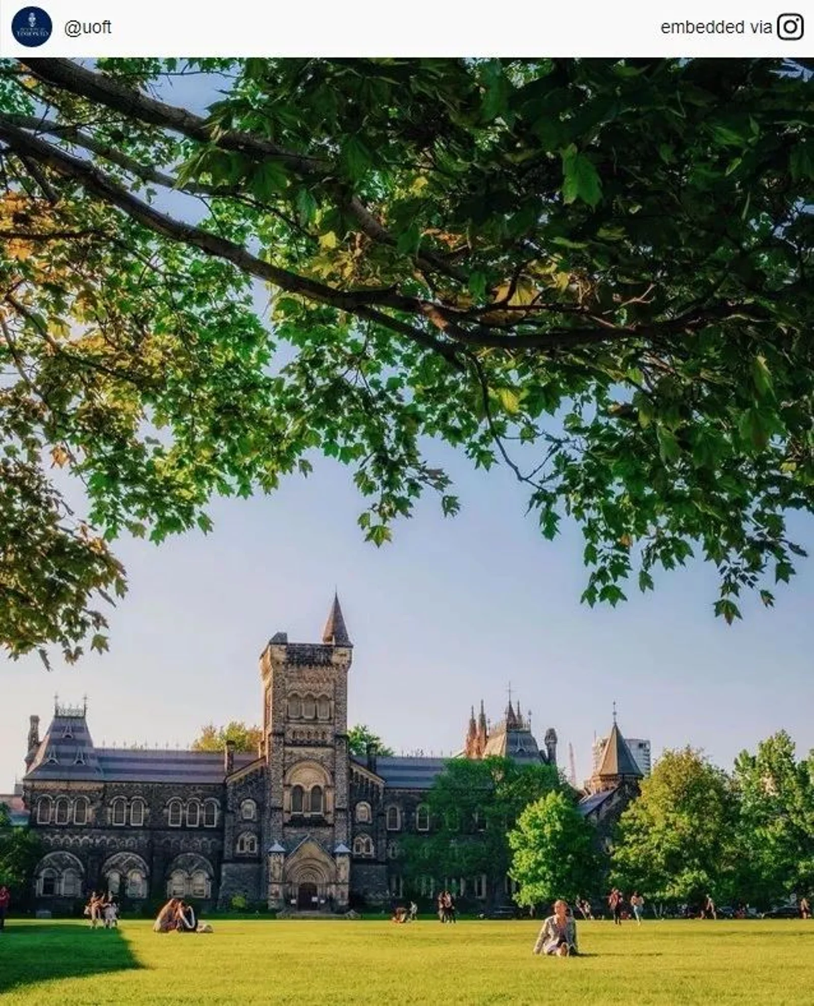 世界大学"就业力排名"TOP100新鲜出炉!UT不负众望,UBC凉了!
