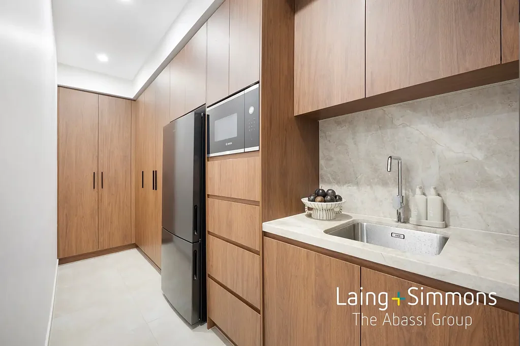 Austral 4બેડરૂમ Luxury Family Living Without Compromise