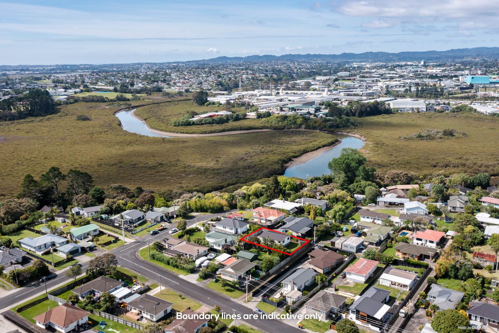 2/121 Matipo Road, Te Atatu Peninsula, Auckland - Waitakere, 3房, 1浴, House