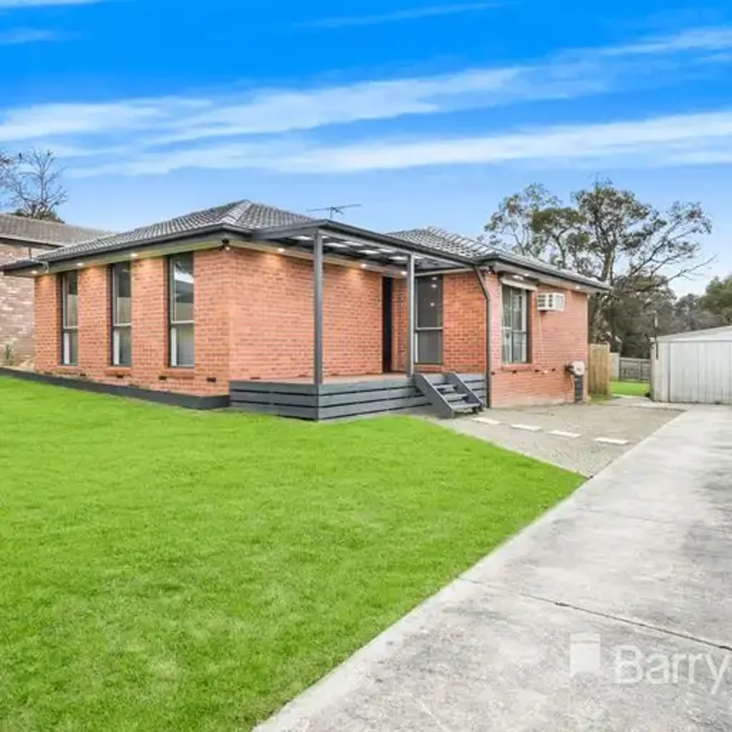 Lovely home in a great location