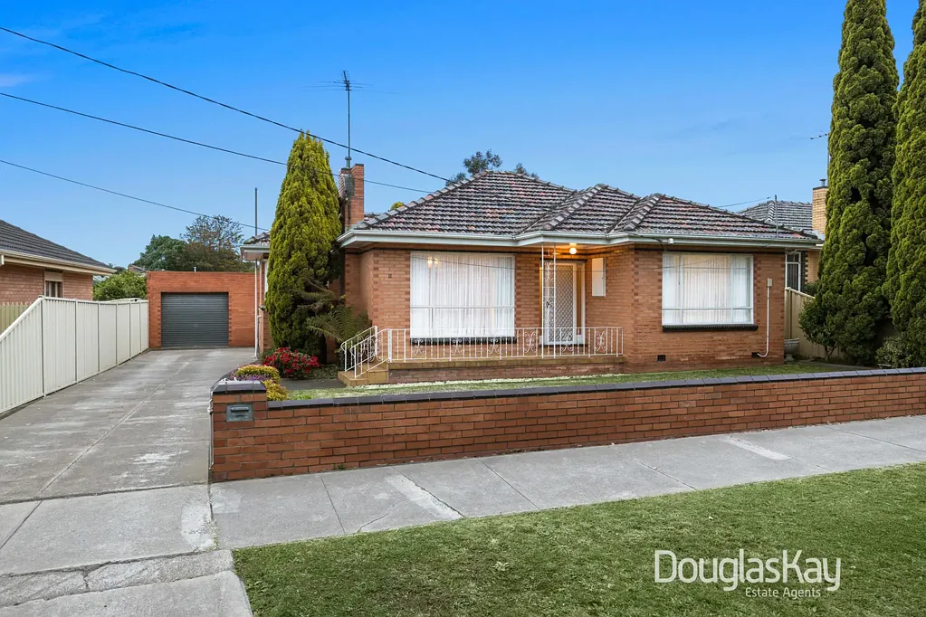 11 Barnard Court, Sunshine, VIC 3020