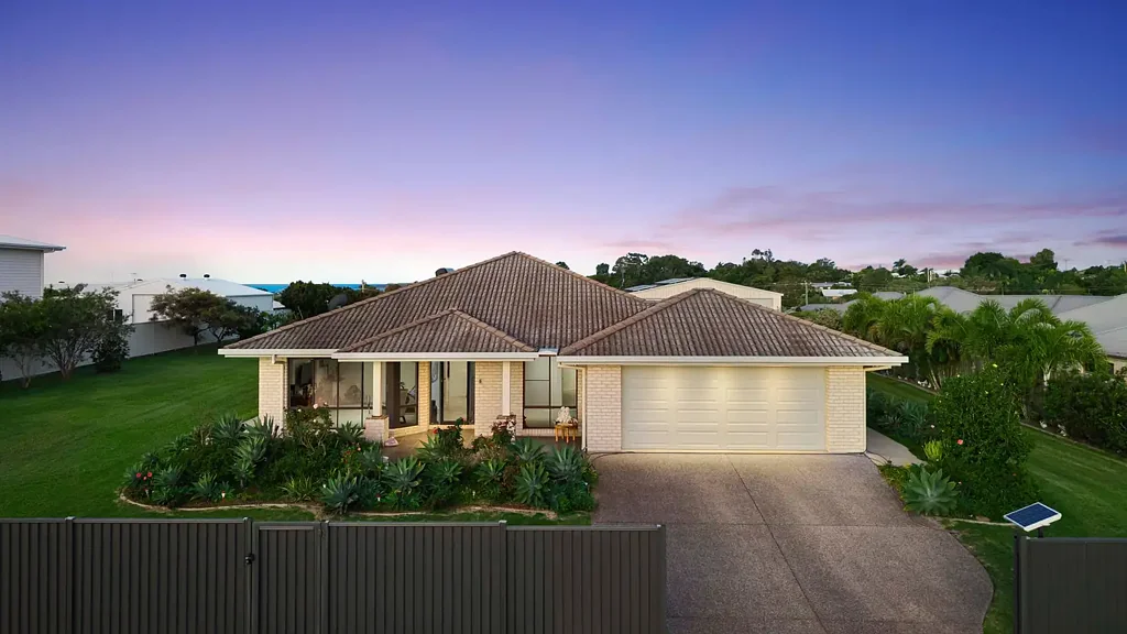 5 Hummock View Drive, Craignish, QLD 4655