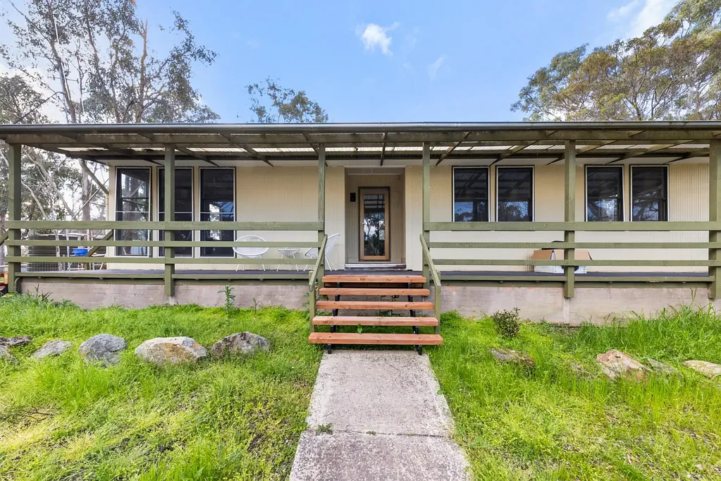 Rural Living 15 Minutes From Gungahlin Town Centre