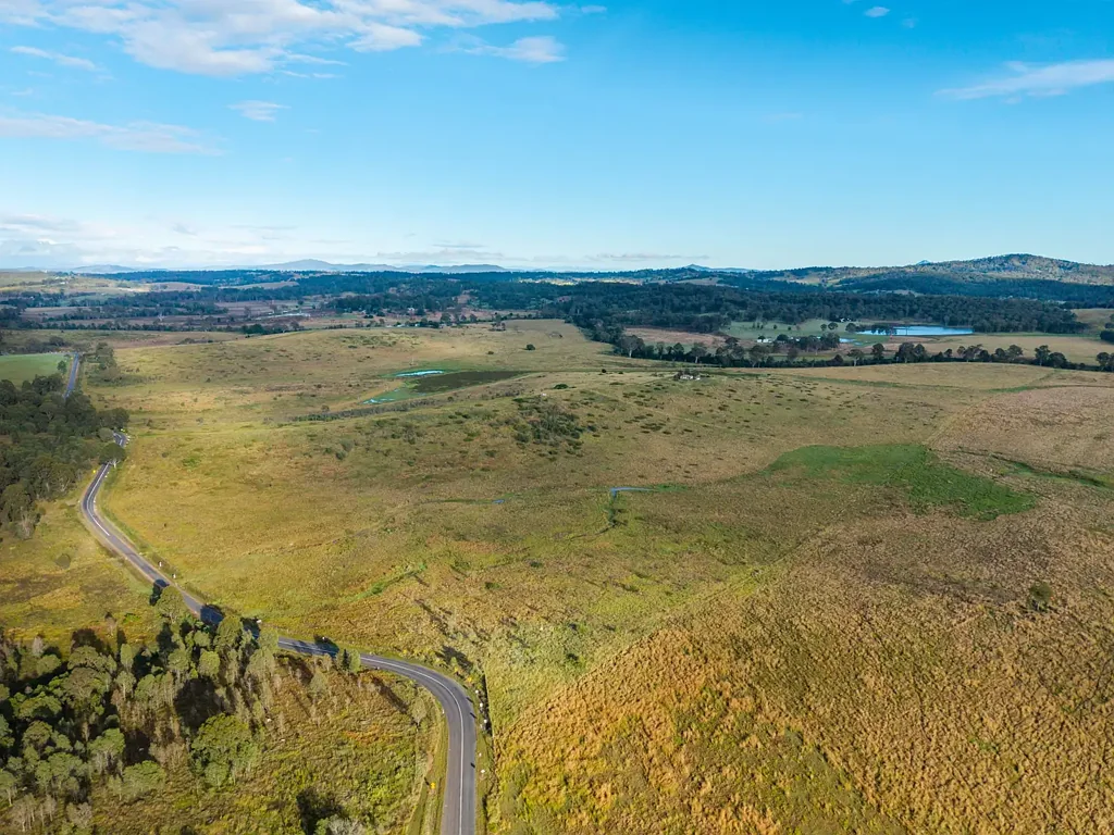 Tabragalba 3670 "Tabragalba Farm"  - Lot 4 RP31895