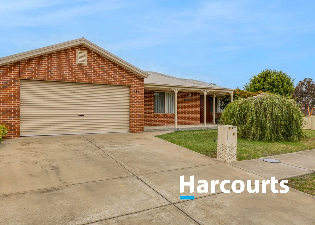 1/15 Swinburne Drive, Wangaratta, VIC 3677