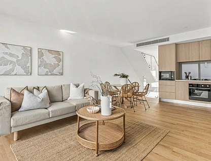 地址保密, North Kellyville, NSW 2155, 3房, 2浴, Townhouse