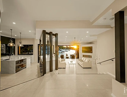 46 King Arthurs Court, Paradise Point, QLD 4216, 5房, 5浴, 独立屋