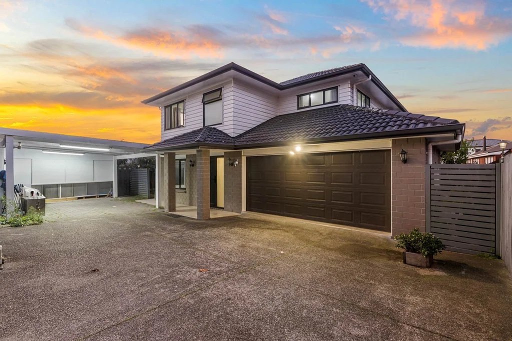 8a Hamilton Road, Papatoetoe, Manukau City, Auckland