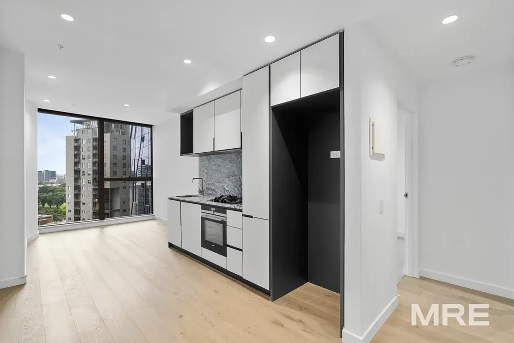 Modern apartment in the perfect position