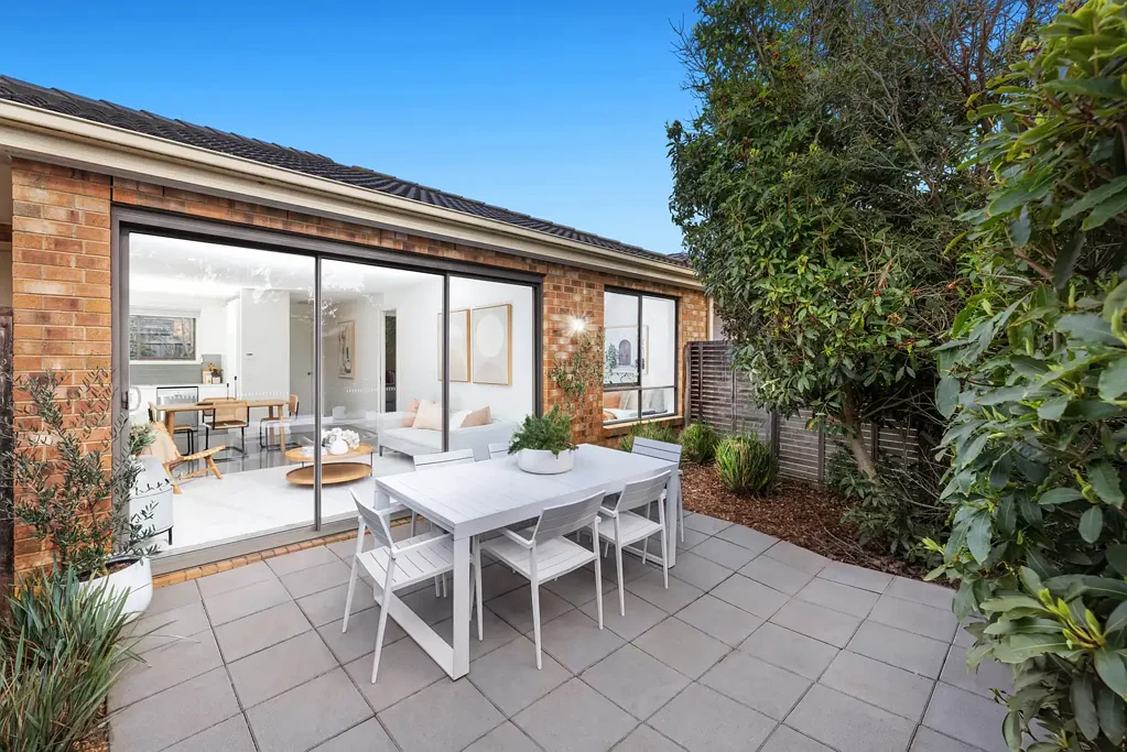 Hastings 2 Slaapkamer Low-Maintenance Living in a Convenient Hastings Setting - No Owners Corporation!
