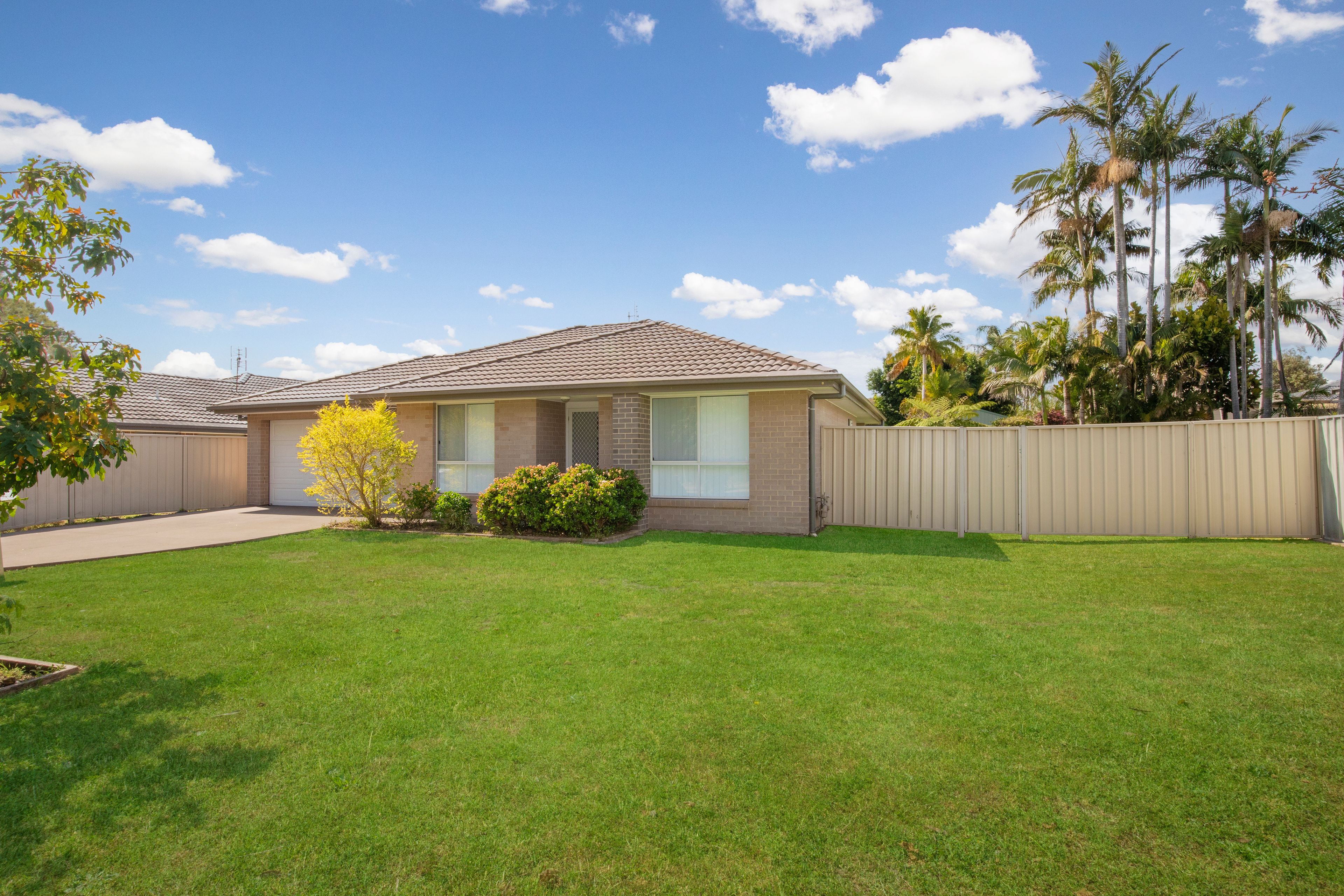 4 HONEYMYRTLE ST, THORNTON NSW 2322, 0 રૂમ, 0 બાથરૂમ, House