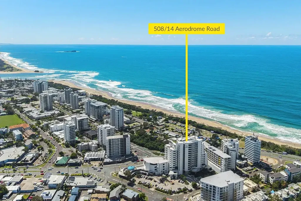Maroochydore 2कमरा Must Be Sold Either Before or on Auction Date!