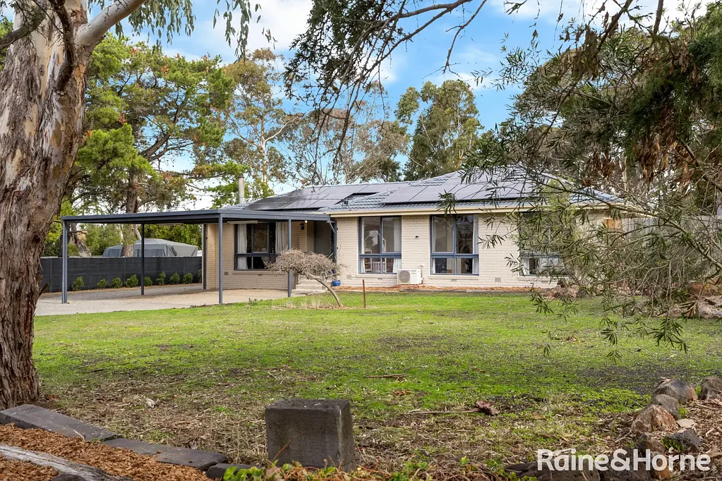 Riddells Creek 3Kwarto Township Excellence on 2,226m² (Approx.)